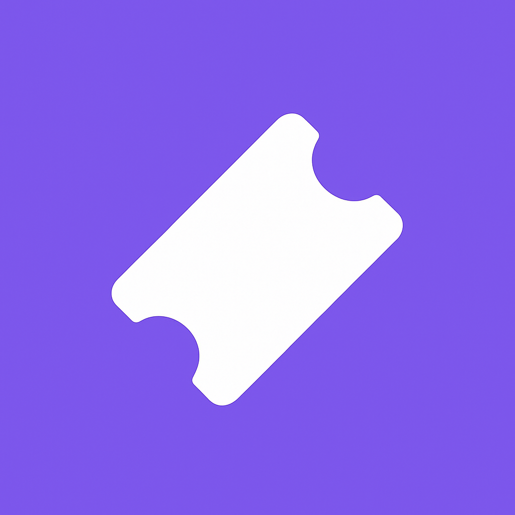 TixManager Logo